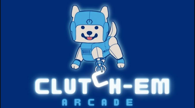 Clutch-em Arcade